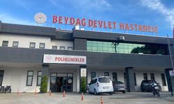 Beydağ İlçe Devlet Hastanesi’ne nasıl gidilir? Beydağ Devlet Hastanesi adresi