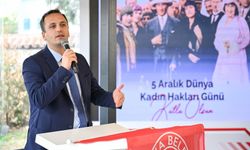 Bornova Belediyesi'nden kadınlara savunma eğitimi