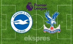 Brighton - Crystal Palace maçı ne zaman, saat kaçta, hangi kanalda? Ferdi Kadıoğlu oynayacak mı?