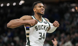 NBA Kupası'nda şampiyon Milwaukee Bucks