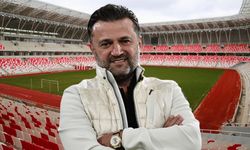 Bülent Uygun Sivasspor'dan istifa etti