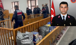 Bursa'daki silahlı saldırıda ağır yaralanan uzman çavuş Nurettin Yaşar şehit oldu