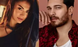 Demet Özdemir ve Çağatay Ulusoy'un merakla beklenen dizisi 'Eşref Rüya' Ocak'ta ekranlara geliyor