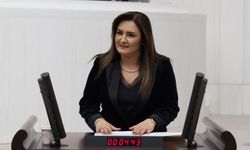 CHP'li Sevda Kılıç: "Emperyalist güçler Türkiye'ye zemin hazırlıyor"