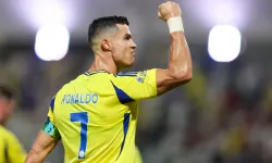 Al-Nassr'dan Ronaldo'ya tarihi teklif