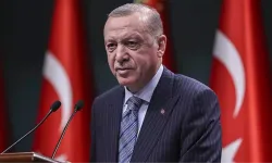 Cumhurbaşkanı Erdoğan: "Faizi indirmeye kararlıyız"