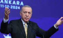 Cumhurbaşkanı Erdoğan'dan İnsan Hakları Günü'nde önemli açıklamalar