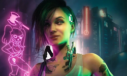 Cyberpunk 2077 karakterleri Fortnite’a katılıyor!