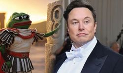 Elon Musk’tan “Kekius Maximus” hareketi! Kripto piyasası çalkalandı