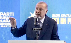 Erdoğan: "Suriye halkı muhteşem bir zafere imza attı"