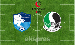 Erzurumspor FK - Sakaryaspor maçı ne zaman, saat kaçta, hangi kanalda?