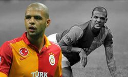 Felipe Melo Galatasaray’a kaleci önerisi yaptı