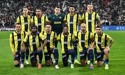 Fenerbahçe - Athletic Bilbao maçının ilk 11'leri açıklandı