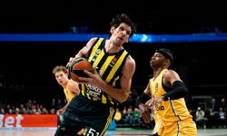 Fenerbahçe Beko, Boban Marjanovic ile yollarını ayırdı