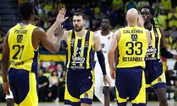 Fenerbahçe Beko'nun bugünkü maçı ertelendi