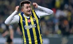 Fenerbahçe'de Cengiz Ünder kararı! Yollarını ayırıyor mu?