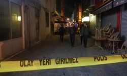 İzmir'de arkadaşı tarafından bıçaklanan genç hayatını kaybetti