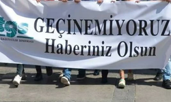 TGS'den asgari ücret tepkisi: "Gazeteci yoksulluğu, haberi de yoksullaştırır"