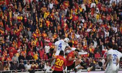 Gürsel Aksel'de gol sesi: Göztepe öne geçti