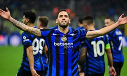 Hakan Çalhanoğlu: “Kariyerimi Inter’de bitirmek istiyorum”