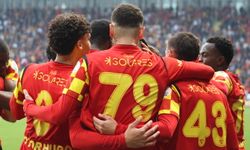 Göztepe Rizespor karşısında farkı ikiye çıkardı: 2-0