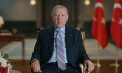 Erdoğan: "Milletin ekmeğine göz dikenlerle mücadelemizi sürdüreceğiz"