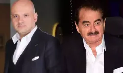 İbrahim Tatlıses’ten Polat Yağcı’ya duygu dolu sözler