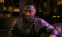 Idris Elba’dan Cyberpunk 2077 filmine yeşil ışık!