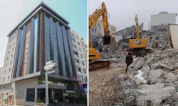 Grand İsias Otel davasında ara karar: Bilirkişi raporu bekleniyor