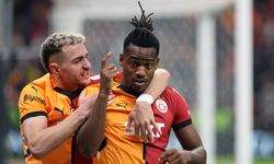 İstanbul'da son dakika sürprizi! Galatasaray, Trabzonspor'u 4-3 yendi