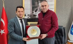 İzmir Servisçiler Odası Başkanı Mert: "Korsan servis kullanmayın"