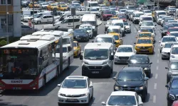 İzmir’de sürücüler dikkat: Güncel yol ve hava raporu