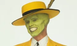 Jim Carrey'den Maske 2 sinyali!