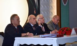 Karşıyaka Spor Kulübü'nde yönetim krizi: Olağanüstü kongre 24 Aralık'ta