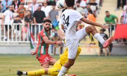 Karşıyaka’nın golcüsü Enes’e Adanaspor talip