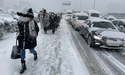 Kar, fırtına ve sağanak geliyor: İşte bölge bölge hava durumu tahminleri