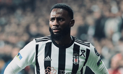 Süper Lig ekibi Kevin N'Koudou için harekete geçti!