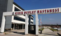 Kınık Devlet Hastanesi’ne nasıl gidilir? Kınık Devlet Hastanesi adres ve iletişim bilgileri