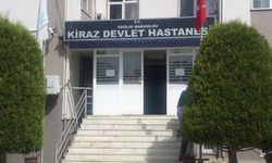 Kiraz Devlet Hastanesi’ne nasıl gidilir? Kiraz Devlet Hastanesi adres ve iletişim bilgileri