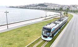 12 Ocak İzmir tramvay seferleri