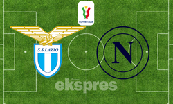 Lazio - Napoli maçı ne zaman, saat kaçta, hangi kanalda?