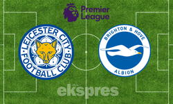 Leicester City-Brighton maçı ne zaman, saat kaçta, hangi kanalda? Ferdi Kadıoğlu oynayacak mı?