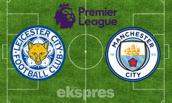 Leicester City - Manchester City maçı ne zaman, saat kaçta ve hangi kanalda?