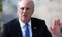 Muharrem İnce'ye 'Cumhurbaşkanı Erdoğan'a hakaret' cezası