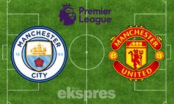 Manchester City - Manchester United Maçı ne zaman, saat kaçta ve hangi kanalda?