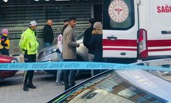 Manisa'da silahlı kavga: 3 tutuklama, 9 gözaltı