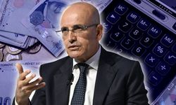 Mehmet Şimşek’in öngörüsü gerçekleşti: Asgari ücret belli oldu