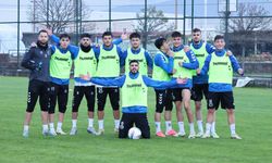 Menemen FK, kupada Ankaragücü'nü konuk ediyor