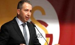 Metin Öztürk: "Galatasaray'da oynamak her futbolcunun hayali"