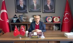 MHP Karşıyaka İlçe Başkanı Yılmaz: “Belediye iş değil, laf üretiyor”